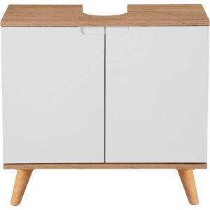 WELLTIME Lund Wandhängender Badezimmerschrank - 3 Varianten WELLTIME Lund Wandhängender Badezimmerschrank - 3 Varianten