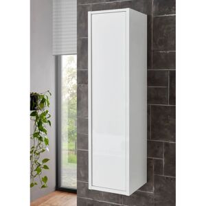 Places of Style Studio line Stauraumschrank - 30x30x119 cm Places of Style Studio line Stauraumschrank - 30x30x119 cm