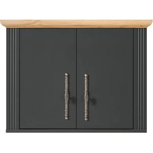 Kochstation Westminster Hängeschrank - 3 Varianten - Wandboard Kochstation Westminster Hängeschrank - 3 Varianten - Wandboard
