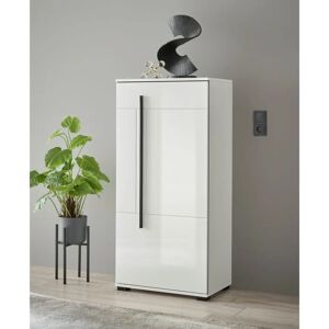 INOSIGN Cantara Kommode - Modern, Weiß, 60 cm Breite INOSIGN Cantara Kommode - Modern, Weiß, 60 cm Breite