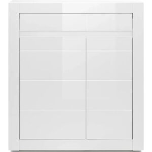 INOSIGN Carat Hochglanz-Kommode - Sideboard 100cm INOSIGN Carat Hochglanz-Kommode - Sideboard 100cm
