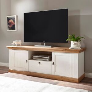 HOME AFFAIRE Cremona Lowboard - FSC-zertifiziertes Holz HOME AFFAIRE Cremona Lowboard - FSC-zertifiziertes Holz