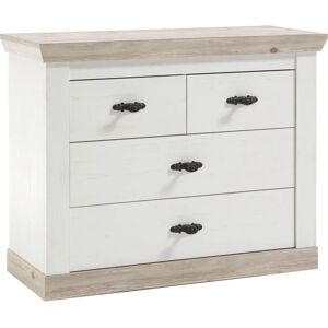 HOME AFFAIRE Florenz Sideboard - Sideboard HOME AFFAIRE Florenz Sideboard - Sideboard