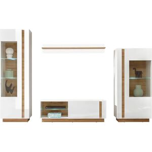 INOSIGN CLAiR Kombi 21 - Wohnwand Kastenmöbel-Set INOSIGN CLAiR Kombi 21 - Wohnwand Kastenmöbel-Set