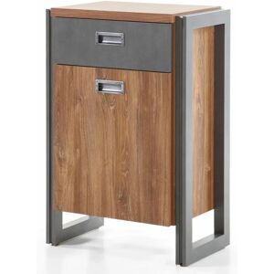 Home Affaire Detroit Kommode - FSC Holz - Industrie Design Home Affaire Detroit Kommode - FSC Holz - Industrie Design