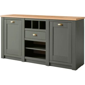 HOME AFFAIRE Cambridge Sideboard - FSC-zertifiziertes Holz HOME AFFAIRE Cambridge Sideboard - FSC-zertifiziertes Holz
