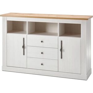 HOME AFFAIRE Westminster Sideboard - Sideboard HOME AFFAIRE Westminster Sideboard - Sideboard