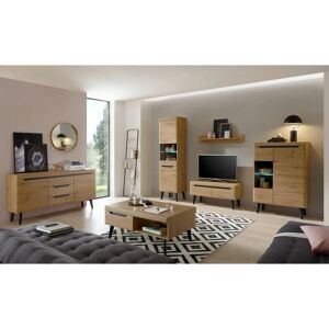 INOSIGN Torge Skandinavischer Design TV-Unterschrank INOSIGN Torge Skandinavischer Design TV-Unterschrank