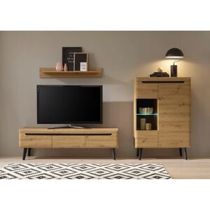 INOSIGN Torge Wohnwand - Wohnwand INOSIGN Torge Wohnwand - Wohnwand