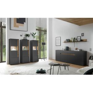 INOSIGN City/Giron Sideboard - FSC-zertifiziert - 170x40x84 cm INOSIGN City/Giron Sideboard - FSC-zertifiziert - 170x40x84 cm