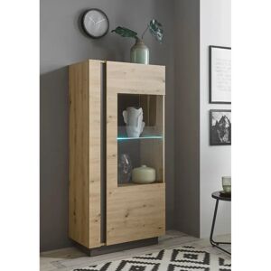INOSIGN CLAiR 22 Holz-Vitrine - 154cm Hoch INOSIGN CLAiR 22 Holz-Vitrine - 154cm Hoch