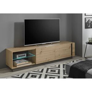 INOSIGN CLAiR 32 Sideboard - Modern, 188cm Breit, Braun INOSIGN CLAiR 32 Sideboard - Modern, 188cm Breit, Braun