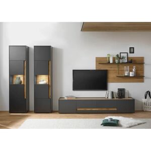 INOSIGN City/Giron Modern Wohneinrichtung - 400x45x197 cm INOSIGN City/Giron Modern Wohneinrichtung - 400x45x197 cm