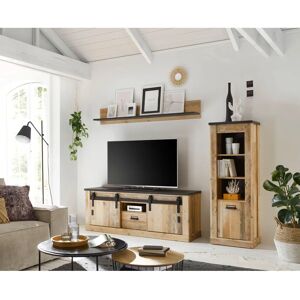 HOME AFFAIRE SHERWOOD Wandregal - Wandregal HOME AFFAIRE SHERWOOD Wandregal - Wandregal