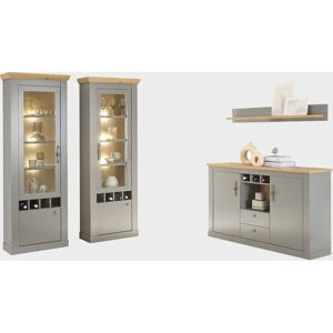 HOME AFFAIRE Chambord Wand - Wandregal HOME AFFAIRE Chambord Wand - Wandregal