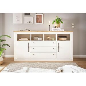 HOME AFFAIRE Westminster Sideboard - Sideboard HOME AFFAIRE Westminster Sideboard - Sideboard