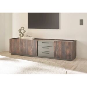 INOSIGN LARGO Lowboard - Soft-Close - 200x50x45 cm INOSIGN LARGO Lowboard - Soft-Close - 200x50x45 cm