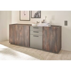 INOSIGN LARGO Sideboard - Soft-Close, 200x45x80 cm INOSIGN LARGO Sideboard - Soft-Close, 200x45x80 cm