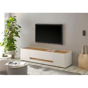 INOSIGN City/Giron Weiß Sideboard - Sideboard INOSIGN City/Giron Weiß Sideboard - Sideboard