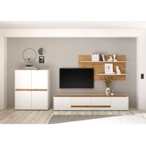 INOSIGN City/Giron Möbel-Set - Modern, Platzsparend, Made in Europe INOSIGN City/Giron Möbel-Set - Modern, Platzsparend, Made in Europe