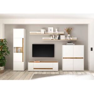 INOSIGN City/Giron Wohnwand - Stauraum-Set INOSIGN City/Giron Wohnwand - Stauraum-Set