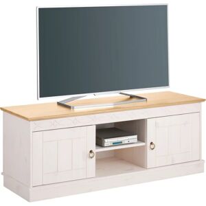 HOME AFFAIRE Indra Gelbes Sideboard - Sideboard HOME AFFAIRE Indra Gelbes Sideboard - Sideboard