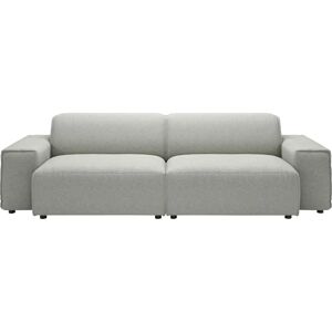 Andas Glimminge Sofa - Skandinavisches Design, Haltbarer Stoff, 2 Kissen - Sofas Andas Glimminge Sofa - Skandinavisches Design, Haltbarer Stoff, 2 Kissen - Sofas