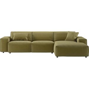 Andas Glimminge Grünes 3-Sitzer Skandinavisches Sofa - Sofa Andas Glimminge Grünes 3-Sitzer Skandinavisches Sofa - Sofa