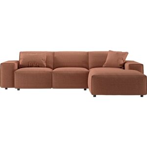 Andas Glimminge L-Form Sofa - Skandinavisches Design - 264cm Andas Glimminge L-Form Sofa - Skandinavisches Design - 264cm