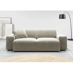 Andasu202fNordic Interior Glimminge Sofa - 214x71x101 cm - Mikrofaserbezug Andasu202fNordic Interior Glimminge Sofa - 214x71x101 cm - Mikrofaserbezug