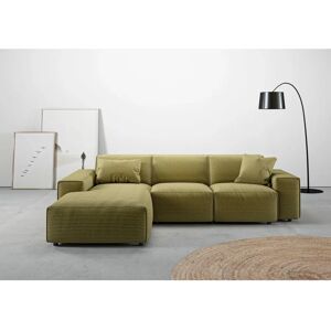 Nordic Interior Glimminge L-Form Sofa - Skandinavisches Design Nordic Interior Glimminge L-Form Sofa - Skandinavisches Design