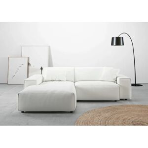 Andas Glimminge L-Form Sofa - Skandinavisches Design Andas Glimminge L-Form Sofa - Skandinavisches Design