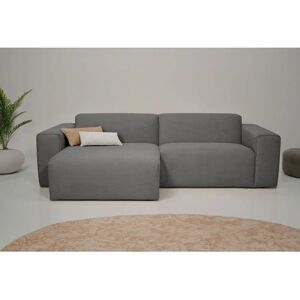 INOSIGN Koa 228cm L-Form Ecksofa - Webstoff INOSIGN Koa 228cm L-Form Ecksofa - Webstoff