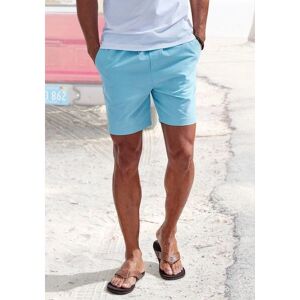 JOHN DEVIN Bermuda Shorts - Lässig, Blau, S JOHN DEVIN Bermuda Shorts - Lässig, Blau, S