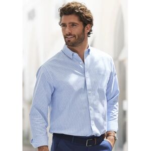 H.I.S Regular-fit Oxfordskjorte - Skjorte H.I.S Regular-fit Oxfordskjorte - Skjorte