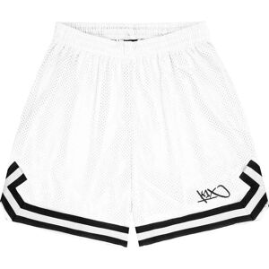 K1X - 6013698 - Weiß - XXL - Shorts K1X - 6013698 - Weiß - XXL - Shorts
