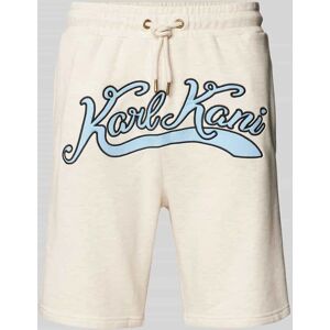 Karl Kani Small Signature Diner Shorts - Shorts Karl Kani Small Signature Diner Shorts - Shorts