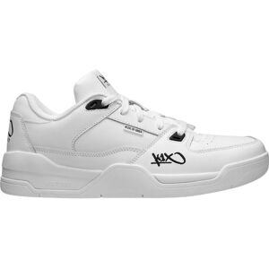 K1X - Glide White/Black - Weiß/Schwarz - 42½ - Sneaker K1X - Glide White/Black - Weiß/Schwarz - 42½ - Sneaker
