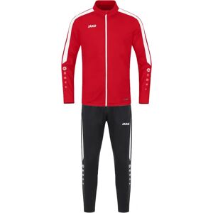 JAKO Power Rózsaszín Gyerek-Edzőruha - Sport & Szabadidő JAKO Power Rózsaszín Gyerek-Edzőruha - Sport & Szabadidő