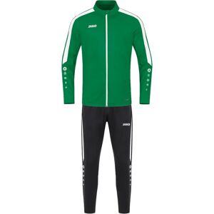 JAKO Power Zöld Edzőruha - Sportos Ruházat JAKO Power Zöld Edzőruha - Sportos Ruházat