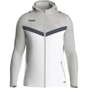 JAKO Herre Kapuzensweat Kapuzenjakke Iconic - XXL JAKO Herre Kapuzensweat Kapuzenjakke Iconic - XXL