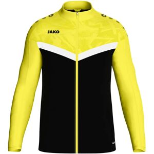 JAKO Uniszex Sportkabát - Újrahasznosított Poliészter - Magas Minőség JAKO Uniszex Sportkabát - Újrahasznosított Poliészter - Magas Minőség