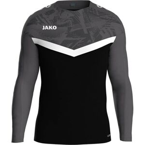 JAKO Modell 8824k-801 Recyceltes Polyester Unisex Sweatshirt JAKO Modell 8824k-801 Recyceltes Polyester Unisex Sweatshirt