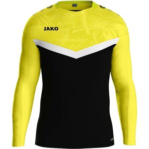 JAKO Model 8824k-808 Gerecycled polyester sweatshirt - Unisex, Maat 164 JAKO Model 8824k-808 Gerecycled polyester sweatshirt - Unisex, Maat 164