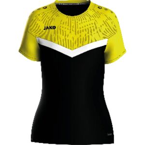 JAKO Dames Micro-Mesh Gerecycled Polyester T-Shirt - Sport & Outdoor JAKO Dames Micro-Mesh Gerecycled Polyester T-Shirt - Sport & Outdoor