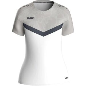 JAKO Női Micro-Mesh Újrahasznosított Poliészter Póló - 40 JAKO Női Micro-Mesh Újrahasznosított Poliészter Póló - 40