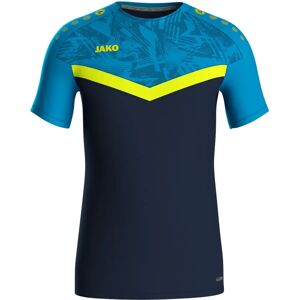 JAKO 152 Uniszex Micro-Mesh Sport T-shirt JAKO 152 Uniszex Micro-Mesh Sport T-shirt