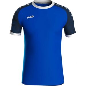 JAKO Maillot Unisexe en Polyester Recyclé Iconic KA JAKO Maillot Unisexe en Polyester Recyclé Iconic KA