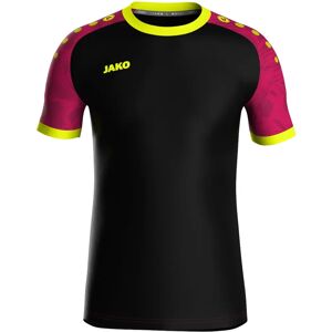 JAKO Kinder Iconic KA - Pink - Urbanes Trikot JAKO Kinder Iconic KA - Pink - Urbanes Trikot