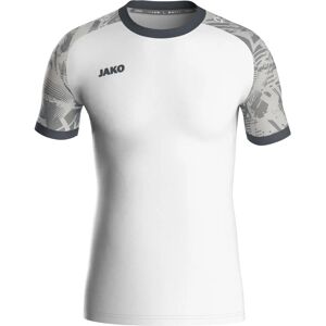 JAKO heren shirt Iconic KA - Prestaties, Gerecycled - Sportshirt JAKO heren shirt Iconic KA - Prestaties, Gerecycled - Sportshirt